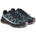 Salomon Speedcross Peak W Gtx Gore-Tex® Unisex Spor Ayakkabı