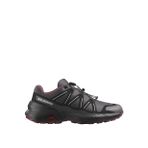Salomon SPEEDCROSS PEAK W Siyah Kadın Outdoor Ayakkabısı