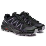 Salomon Speedcross Peak W Unisex Spor Ayakkabı