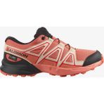 Salomon Speedcross Waterproof Çocuk Ayakkabı Emberglow L47733600 - Turuncu