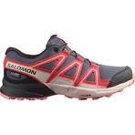 Salomon Speedcross Waterproof Çocuk Outdoor Ayakkabı, 32, L47856700, Çok Renkli, Kız çocuk