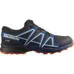 Salomon Speedcross Waterproof - Mavi
