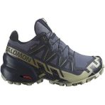Salomon Speedcross6 Gtx Patika Koşu Ayakkabısı