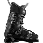 Salomon S/PRO ALPHA 110 Erkek Kayak Ayakkabısı-L47639500 BLACK