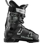 Salomon S/PRO DELTA 90 Kadın Kayak Ayakkabısı-L47933300 BLACK