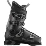 Salomon S/pro Supra 100 Erkek Kayak AYAKKABISI-L47655100 - Siyah