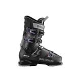 Salomon S/PRO SUPRA 80 Kadın Kayak Ayakkabısı-L47670800 BLACK