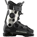 Salomon S/PRO SUPRA DUAL BOA 105 Kadın Kayak Ayakkabısı-L47927500 BLACK