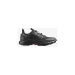 Salomon Supercross 4 Black Gore-Tex Erkek Outdoor Ayakkabı - 010 - Siyah