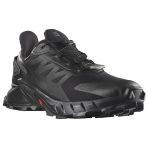 Salomon Supercross 4 Gore-Tex® Erkek SiyahAyakkabı