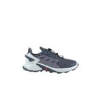 Salomon Supercross 4 Gore-Tex Kadın Outdoor Ayakkabı (L47976100)