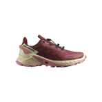 Salomon Supercross 4 Gore-Tex W Kadın Outdoor Ayakkabı