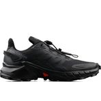 Salomon Supercross 4 W Kadın Outdoor Ayakkabı L41737400