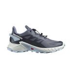 Salomon Supercross 4 W Kadın Outdoor Koşu AyakkabısıL47461700 Gri