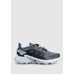 Salomon Supercross 4 W Mavi Kadın Outdoor Ayakkabısı L47461700