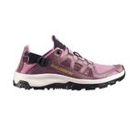 Salomon Techamphibian 5 Kadın Spor Sandaleti, Dusky Orchid, 40 Beden