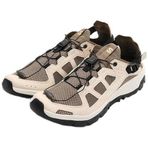 Salomon Techamphibian 5 Kadın Spor Sandaleti, Renkli, 36 Beden
