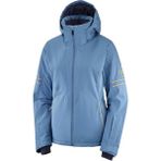 Salomon The Brilliant Kadın Kayak Kar Montu LC1385200 - XS