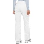 Salomon The Brilliant Kadın Kayak Pantolonu LC1393100 - Antrasit