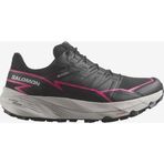 Salomon Thundercross Gore Tex Siyah Kadın Koşu Ayakkabısı