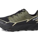 Salomon THUNDERCROSS GTX Erkek Koşu/Fitness Ayakkabı Gri-Siyah-Bej 40.5