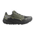 Salomon THUNDERCROSS GTX Erkek Koşu/Fitness Ayakkabı Haki 40.5