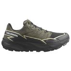 Salomon THUNDERCROSS GTX Erkek Koşu/Fitness Ayakkabı Haki 42