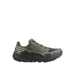 Salomon THUNDERCROSS GTX Haki Erkek Koşu Ayakkabısı