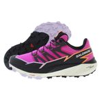 Salomon Thundercross W Outdoor Spor Ayakkabısı, 39,5, L47464400-4569, Karışık, Kadın