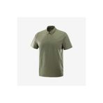 Salomon TRACKLINE POLO Erkek Tişört Grape Leaf LC2439300