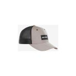 Salomon Trucker Curved Cap Unisex Şapka LC2232700 - Standart - Karbon