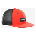 Salomon Trucker Flat Cap Kırmızı Erkek Şapka - M - L