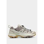 Salomon Ultra 360 Edge Gore-Tex Bej-Pembe Kadın Outdoor Ayakkabısı L47817000X