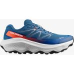 Salomon Ultra Flow 2 Gore-Tex Erkek Koşu Ayakkabısı - Mavi