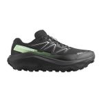 Salomon Ultra Flow 2 Gore-Tex Erkek Outdoor Koşu Ayakkabısı L47981400 Siyah