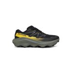 Salomon Ultra Flow 2 Gtx Gore-Tex Patika Koşu Ayakkabısı Unisex Spor Ayakkabı, 41,5, L47883200, Çok Renkli, Üniseks-Yetişkinler