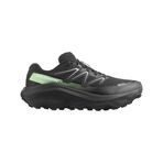 Salomon Ultra Flow 2 Gtx L479814 Erkek Koşu Ayakkabısı - Siyah,Çok Renkli 40 5