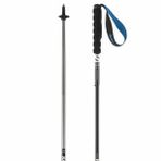 Salomon Ultra Foudable Unisex Gri Kayak Batonu