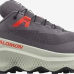 Salomon Ultra Glıde 3 Erkek Gri Spor Ayakkabı L47742100-5852