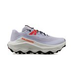 Salomon Ultra Glide 3 W Kadın Outdoor Koşu Ayakkabısı L47744000 Mor