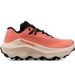 Salomon Ultra Glide 3 W Kadın Outdoor Koşu Ayakkabısı L47750000 Turuncu