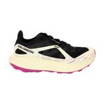 Salomon Ultra Ultra Flow 474509 Çok Renkli Kadın Spor Ayakkabı