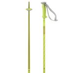 Salomon Üniseks Yetişkin Polar Alpine Poles, Sarı, 130