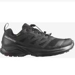 Salomon VO47321100 Erkek Siyah X-Adventure Gtx Su Geçirmez Spor Ayakkabı