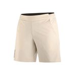 Salomon Wayfarer Ease Shorts Kadın Bej Şort KADIN ŞORT LC2208200