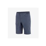 Salomon Wayfarer Erkek Outdoor Şort Blue Nights Lc2477900