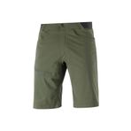 Salomon Wayfarer Erkek Outdoor Şort-LC2217100