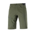 Salomon Wayfarer Erkek Şort Yeşil 54
