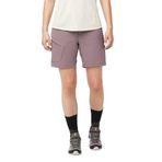 Salomon Wayfarer Kadın Outdoor Şort-LC2214600 MOONSCAPE// 42