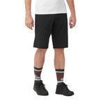 Salomon WAYFARER SHORTS M SİYAH Erkek Şort SİYAH 56